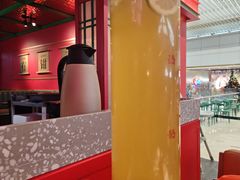 -多嘴超级肉蟹煲(中街恒隆故宫店)