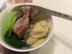 -鼎泰丰(渔阳店)