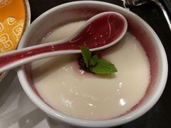 -北京王府井希尔顿酒店·秦唐中餐厅Chynna