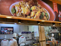 -村长家的疙瘩汤(淄博路店)