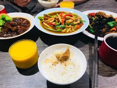 -隐食餐厅(金水湾公馆店)