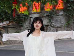 -丽泽山庄·生态怀柔菜·虹鳟鱼(红螺寺店)