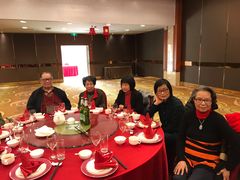 -上海神旺大酒店