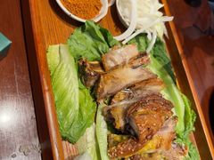 -那拉提之疆·新疆菜(美院店)