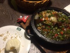 -青叶202都市餐厅(迪诺水镇店)