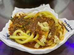 -撒拉人家.酸菜牦牛肉火锅