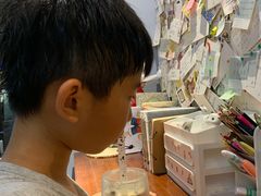 -Meowの猫咖(万家丽店)