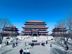 -大悲禅寺