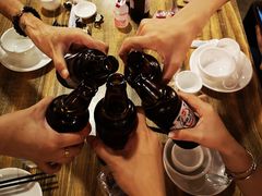 -酒里·宜州果酱烧烤(葛村店)