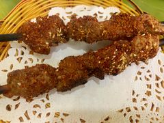 -新疆红柳花餐厅(新洲店)