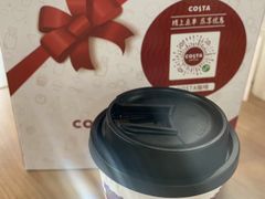 -COSTA COFFEE(金长安大厦店)