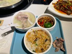 -百年果林椰子鸡(中洲店)