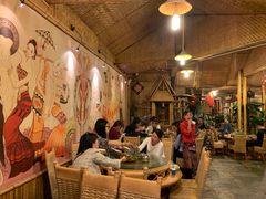 大堂-多哥水傣味餐厅(司马巷店)