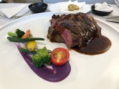 -我的四季意大利餐厅(春天百货店)