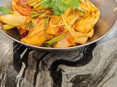 -全启和美食(由由店)