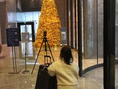 -重庆解放碑威斯汀酒店