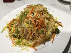 -渔码头食府·20年蓬莱老字号(登州路店)