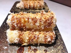 红糖糍粑-望蓉城·古法酸菜鱼(世纪汇店)