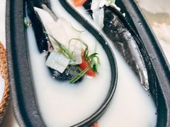 退秋鱼（一条）-锦府盐帮·李宅(领展购物广场中关村店)