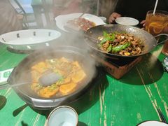 -费大厨辣椒炒肉(太平老街店)