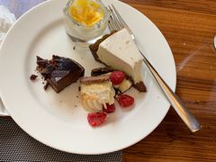 -好日子皇冠假日酒店·君怡咖啡厅(特美思大厦店)