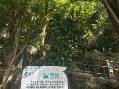 -星湖旅游景区七星岩