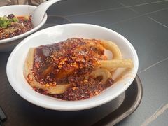 -洞子口张老二凉粉(文殊院店)