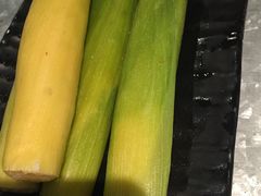 -炭舍干锅·烤鱼(扬名广场店)