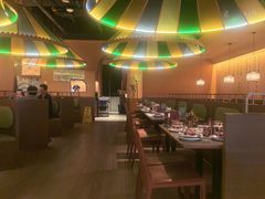 -塔哈尔·新疆盛宴(奉贤龙湖店)