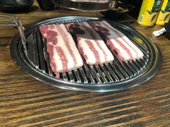-大發韩国烤肉(八佰伴店)