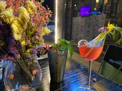 -THE BARMAN HOUSE(调酒师南门店)