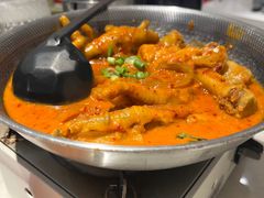 -HOTISLAND海鸡岛·韩国料理(江南西店)