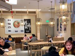 大堂-陳八两面家(滨江天街店)