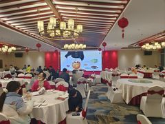 -聚春园自助餐厅(东街口店)