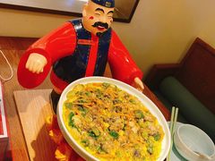 -闽上鲜·福建菜(龙湖滨江天街店)