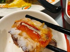 -辉记炭烧海鲜大排档·老字号(福田店)