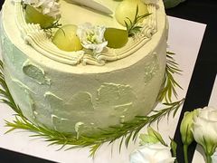 -鹿里烘焙LulyBaking(东二环泰禾广场店)