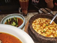 -绿茶餐厅(朝阳大悦城店)
