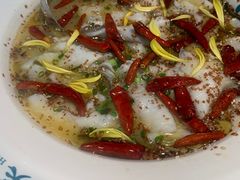 -花椒笑成都小馆(百脑汇店)