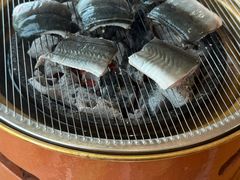 -西塔老太太泥炉烤肉(湖东领汇广场店)