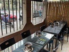 -川香煲(茅台路店)