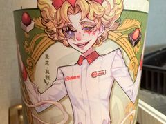 -海底捞火锅(枫蓝国际购物中心店)