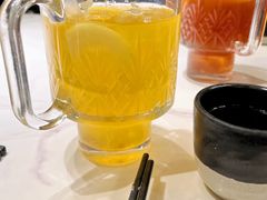 -乔阿马·江南味·驴肉香(龙湖华泾天街店)