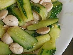 -罗浮山葛仙居菜馆