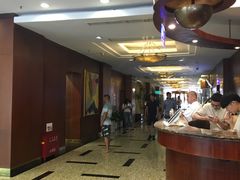-上海中福大酒店