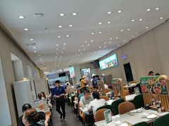 -紫光园·烤鸭·北京菜(团结湖店)