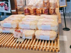 -西村叔叔的店·面包·甜品·蛋糕(清河万象汇店)