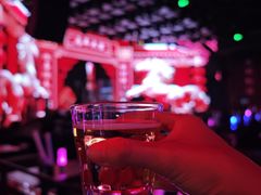 -MOSSO·Liveshow(M3香港广场店)