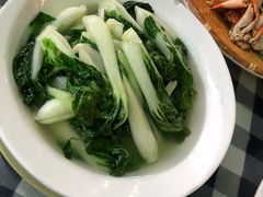 -钱大妈海鲜饭店(保利林语店)