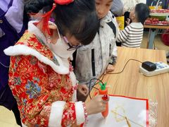 -瑞思少儿中心·少儿英语素养启蒙(新合作校区)